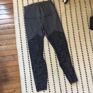 RARE lululemon leggings